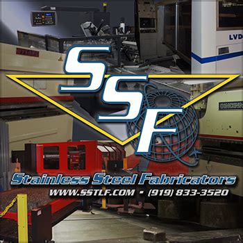 washington nc metal fabrication|stainless steel fabricators raleigh nc.